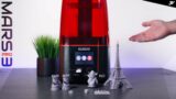 Elegoo Mars 3 Pro – 4K Resin 3D Printer – Unbox & Setup