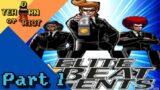 Elite Beat Agents | Part 1