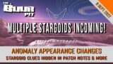 Elite Dangerous: Multiple Stargoids Incoming (BREAKING NEWS), Appearance Changes, Clues Hidden &More