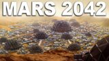 Elon Musk Reveals Plans To Colonize Mars!