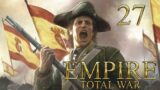 Empire Total War – Spain | 27 | "Cordova's Pursuit"