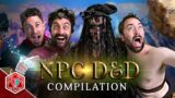 Endelyn's Theatre – NPC D&D Compilation 9