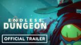 Endless Dungeon – Blaze Character Official Trailer