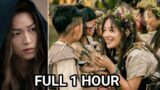 Epic fantasy drama about humans building civilization in ancient times – Arthdal Chronicles recap