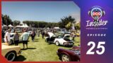 Episode 25: Crazy Monterey Car Week Adventures