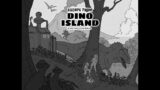 Escape from Dino Island: A Powered by the Apocalypse One Shot Trailer