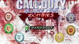 Et Tu Brutus? [Cod Zombies: Blood of the Dead]