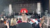 Evanescence – Broken Pieces Shine (Live In Indianapolis 08/24/22)