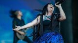Evanescence – The Turn + Broken Pieces Shine (Live at Louder Than Life Festival 2022) HD