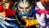 Every (19) Character Confirmed For X-Men 97 Animated Show With Their Backstories – Explored