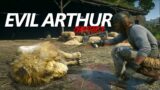 Evil Arthur ROUND 14 Red Dead Redemption 2