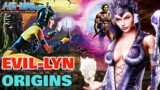 Evil-Lyn Origins – Most Vile, Alluring And Dangerous Evil Sorcerss In He-Man Universe Explored!