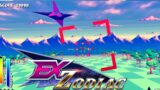 Ex-Zodiac – Indie Does What Nintendon't | Abbreviated Review