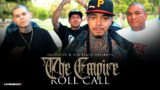 Exclusive & Big Temps Presents: The Empire Roll Call (Official Music Video)