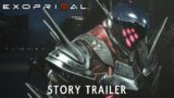 Exoprimal – Story Trailer