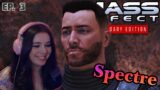 Exposing Saren and Helping Sha'ira | Mass Effect Ep.3 |