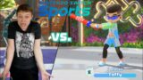 FAKE Toffi fordert mich heraus! – Nintendo Switch Sports #22 (deutsch/ german)