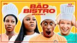 FILLY LOVE TRIANGLE! NELLA CAN'T PAY FOR DELIVERY! | Bad Bistro  S2 Ep2
