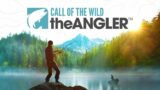 FIRST LOOK This NEW OPEN-WORLD Fishing Simulator is Ultra Realistic | Call of the Wild: The Angler