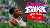 FNF Goofy Ahh Edition – OST Random Algebra Cover