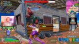 FORTNITE : AGAINST ALL ODDS , I CLUTCH THAT DUB (SPONSORED BY RATLEY INK LLC)