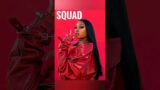 FREE Beats for Rapper – SQUAD Megan the Stallion Type | Latto City Girls Type Beat 2022