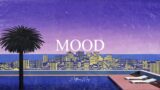 [FREE FOR PROFIT] City Pop X R&B Type Beat – "Mood"