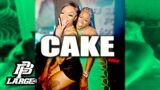 [FREE] Glorilla Type Beat | Lil Durk x City Girls Type Beat "CAKE" | Trap Beats