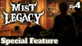 FREE  MMORPG – Classic Table Top RPG | MIST LEGACY ep4 – Special Feature