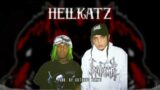 [FREE] SosMula X ZillaKami X City Morgue Trap Metal Type Beat – "HELLKATZ" (Prod. by Orthrus Beats)