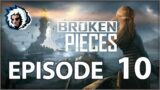 FROSTIE FULLTHRU: Broken Pieces (Episode 10)