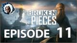 FROSTIE FULLTHRU: Broken Pieces (Episode 11)