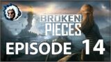 FROSTIE FULLTHRU: Broken Pieces (Episode 14)