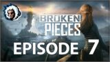 FROSTIE FULLTHRU: Broken Pieces (Episode 7)