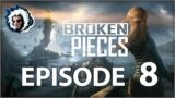 FROSTIE FULLTHRU: Broken Pieces (Episode 8)