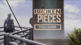 [ FULL GAME ] Broken Pieces Gameplay Walkthrough