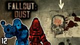Fallout: DUST – Escape!