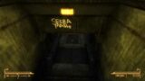 Fallout: New Vegas gameplay part 6 – Dead Money DLC [1]