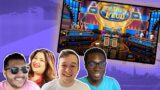 Family Feud, Marty Party, and Fortnite with Kinda Funny Next-Gen!