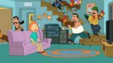 Family Guy Season 14 Ep.8 – Family Guy Full Episode Uncuts 1080p