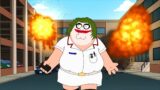 Family Guy Season 15 Ep. 6 Full Episode – Family Guy 2022 Full UnCuts #1080p