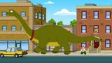 Family Guy Season 17 Episode 9 – Family Guy Full NoCuts 1080p