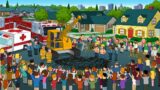 Family Guy  Season 18 Ep.12 – Family Guy Full  Episode NoCuts #1080p