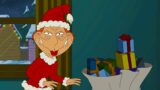 Family Guy Season 19 Ep.9 – Family Guy 2022 Full Nocuts #1080p