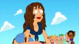 Family Guy  Season 8 Ep.16 – Family Guy Full  Episode NoCuts #1080p