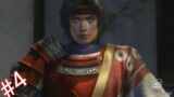 Father And Son – Samurai Warriors 2 – Yukimura Walkthrough Part 4