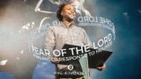 Fear of the Lord: A Balanced Response to Holiness | Sean Clemons