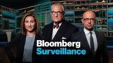 Fed Day | Bloomberg Surveillance 09/21/2022