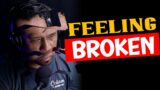 Feeling Broken / Pieces by Red / Spirit Led Season 1 Episode 4