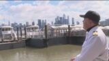 Ferry captain recalls rescuing thousands on 9/11